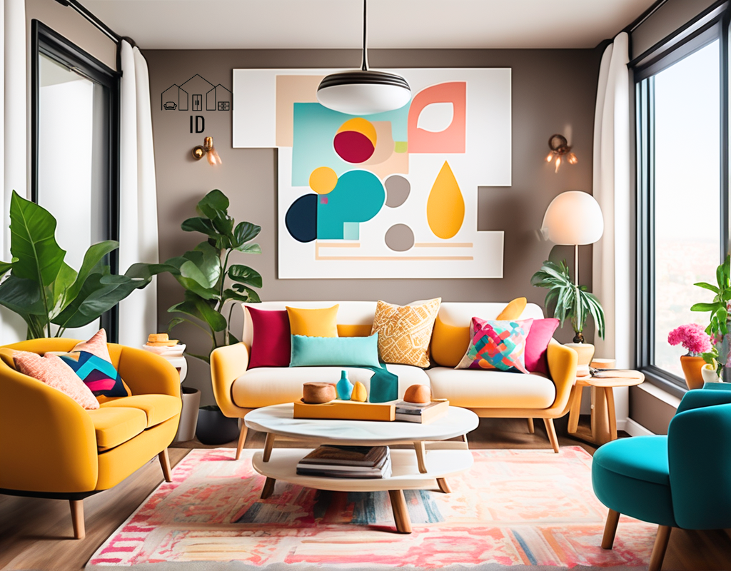 Elevate Your Airbnb Interior Design With Expert Tips and Ideas Photo 