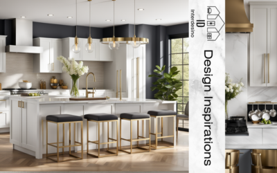 Transform Your Kitchen with Modern Interior Design